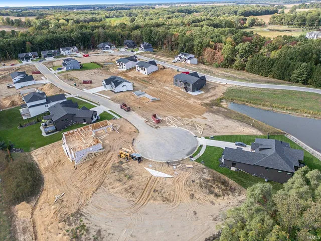 $639,000 | 11098 Calle Jules Court, Osceola, IN 46561