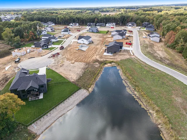 $639,000 | 11098 Calle Jules Court, Osceola, IN 46561