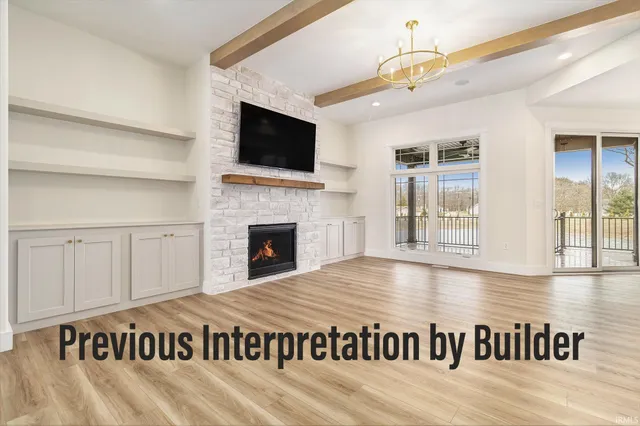 $639,000 | 11098 Calle Jules Court, Osceola, IN 46561