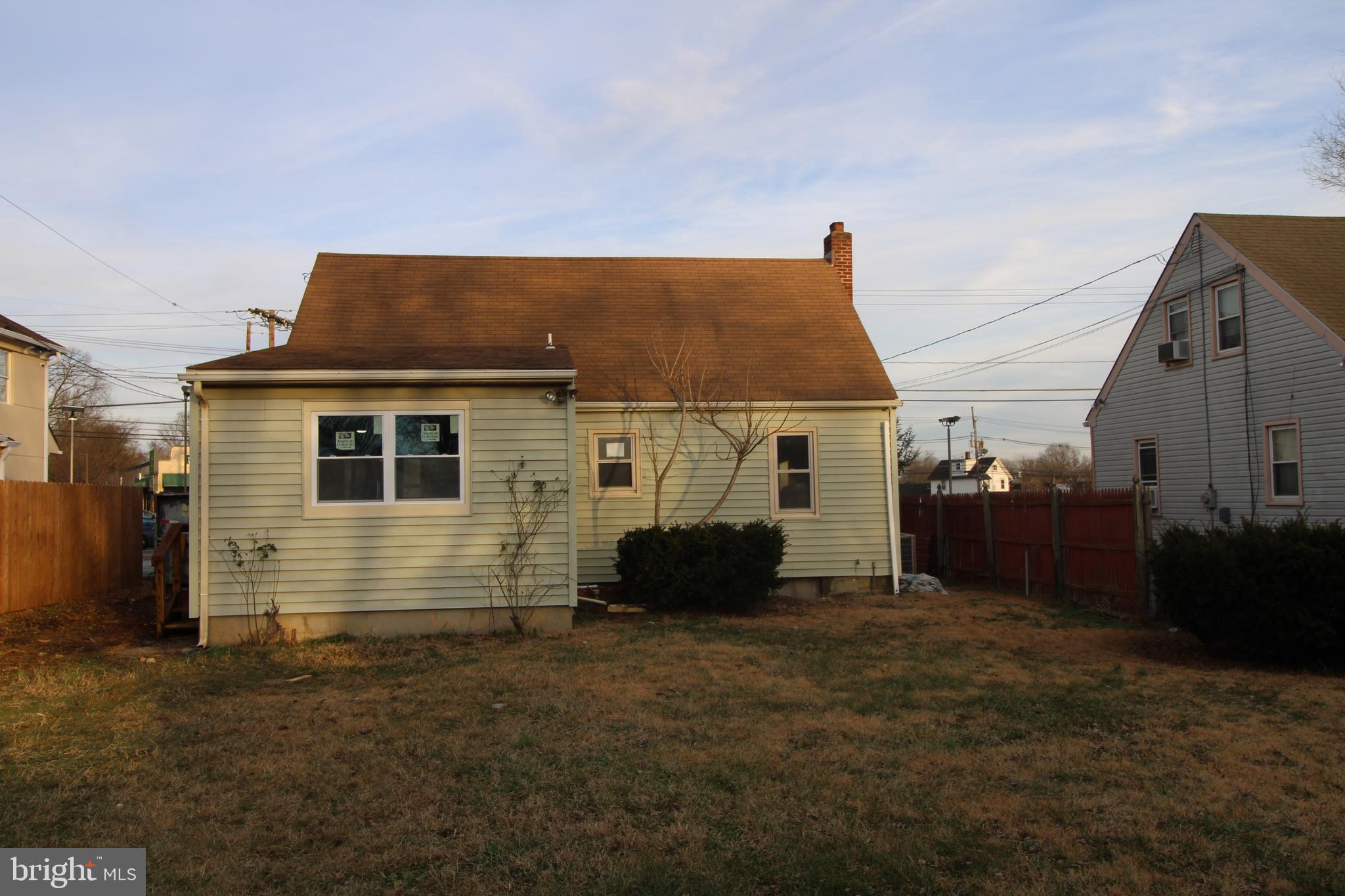 604 Warwick Road Magnolia, NJ 08049 - Photo 50 of 51 Gallery Image 50