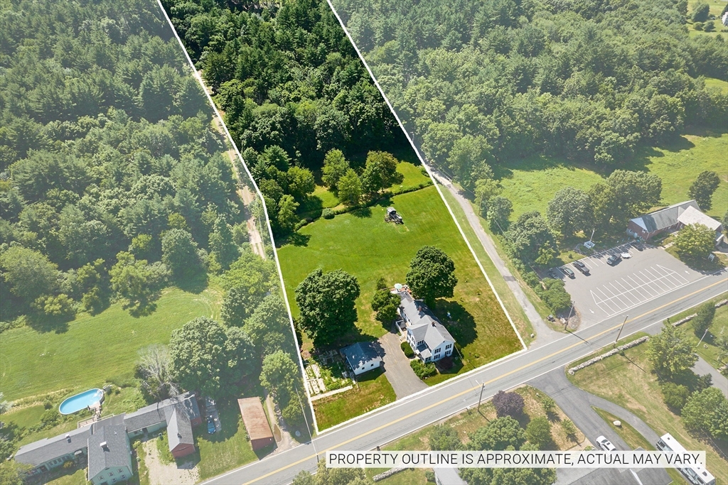 666 Montgomery Road Westfield, MA 01085 - Photo 2 of 42