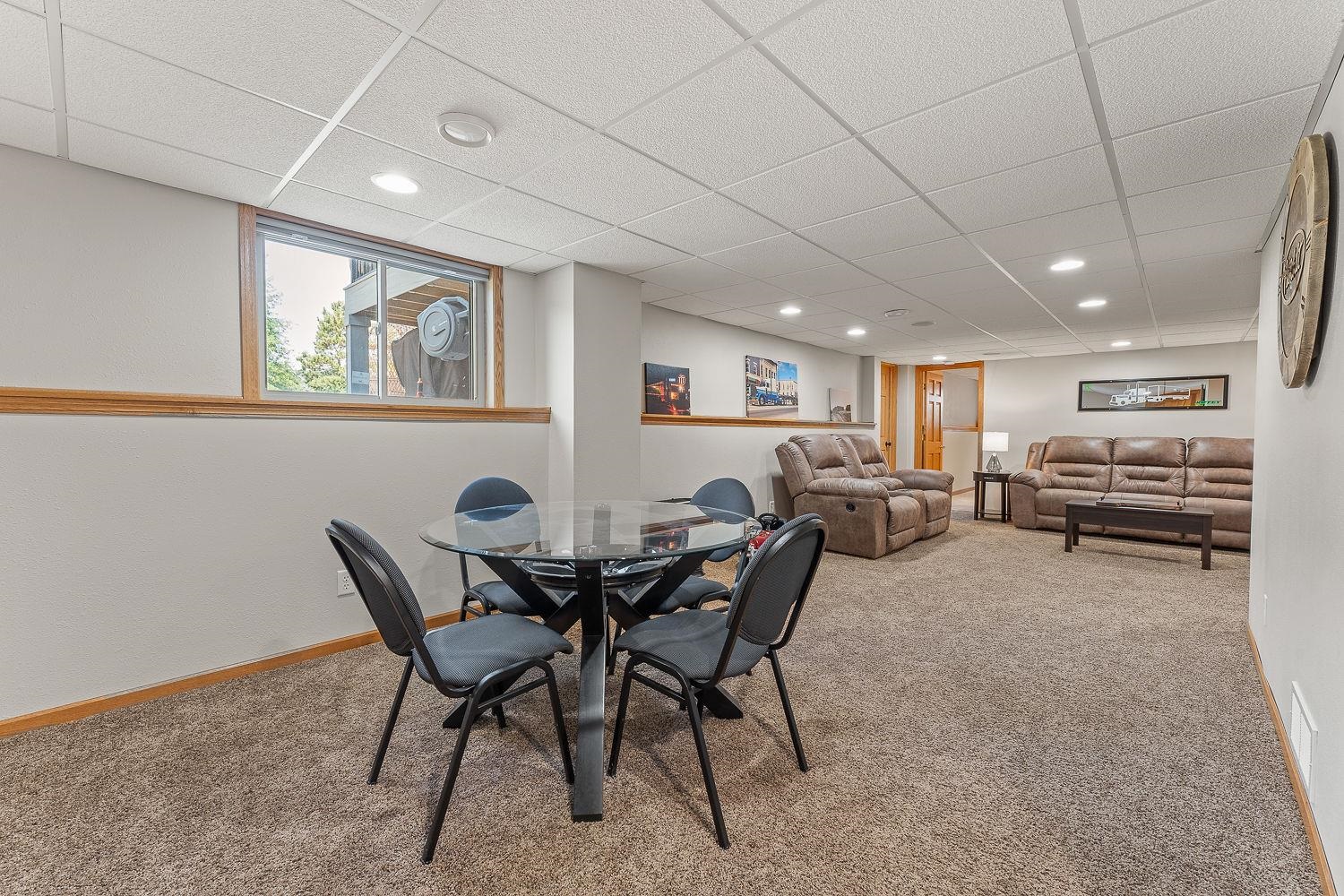 S4166 Whispering Pines Drive Baraboo, WI 53913 - Photo 38 of 56