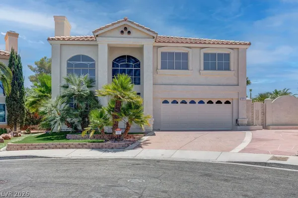 $3,300 | 1 Rising Sun Court, Henderson, NV 89074