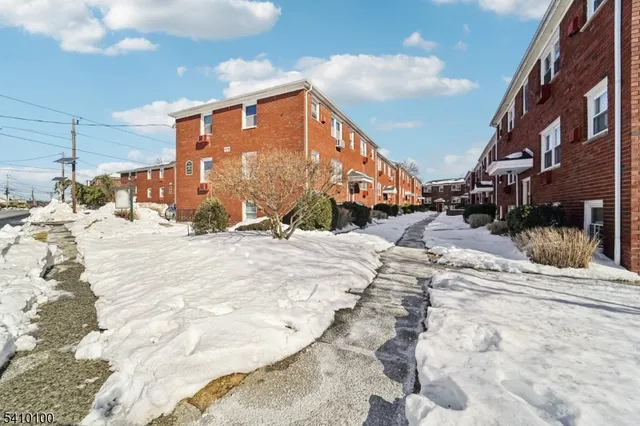 $1,750 | 476 Joralemon Street, Unit 5, Belleville, NJ 07109