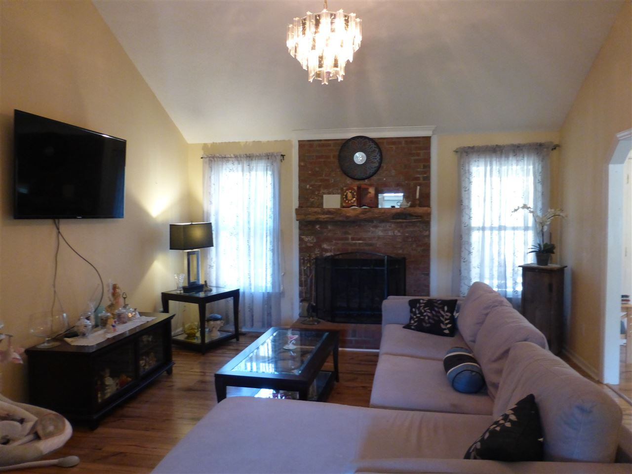 5224 Carrier Way Raleigh, NC 27603 - Photo 9 of 23 Photo 9