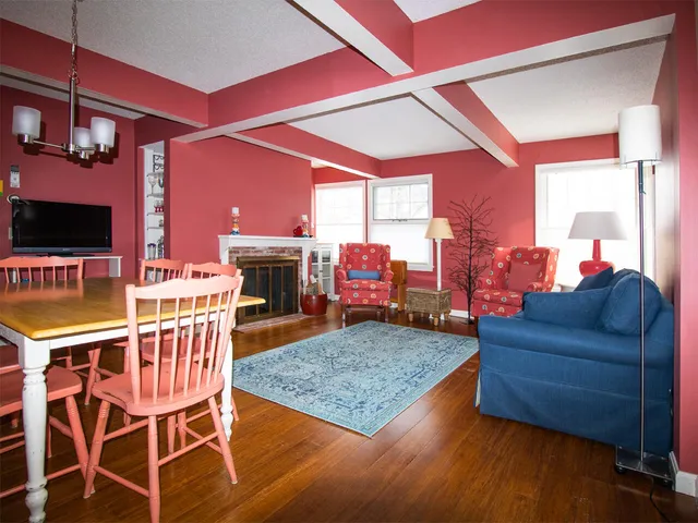 $465,000 | 15 Bristol Road, Unit 1, Damariscotta, ME 04543