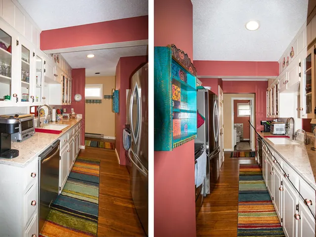 $465,000 | 15 Bristol Road, Unit 1, Damariscotta, ME 04543