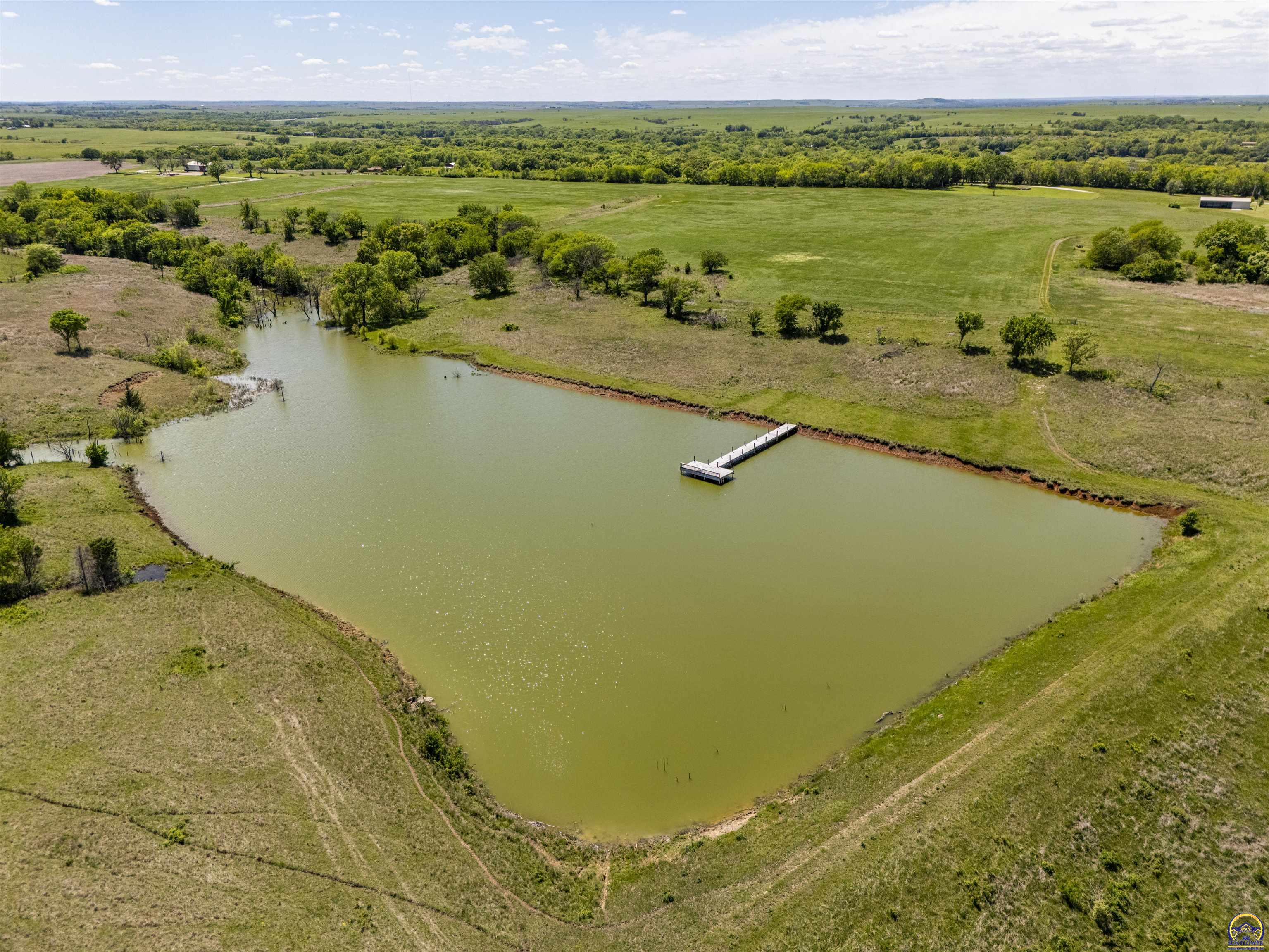 2026 Northwest Douglas Road Topeka, KS 66615 - Photo 83 of 94