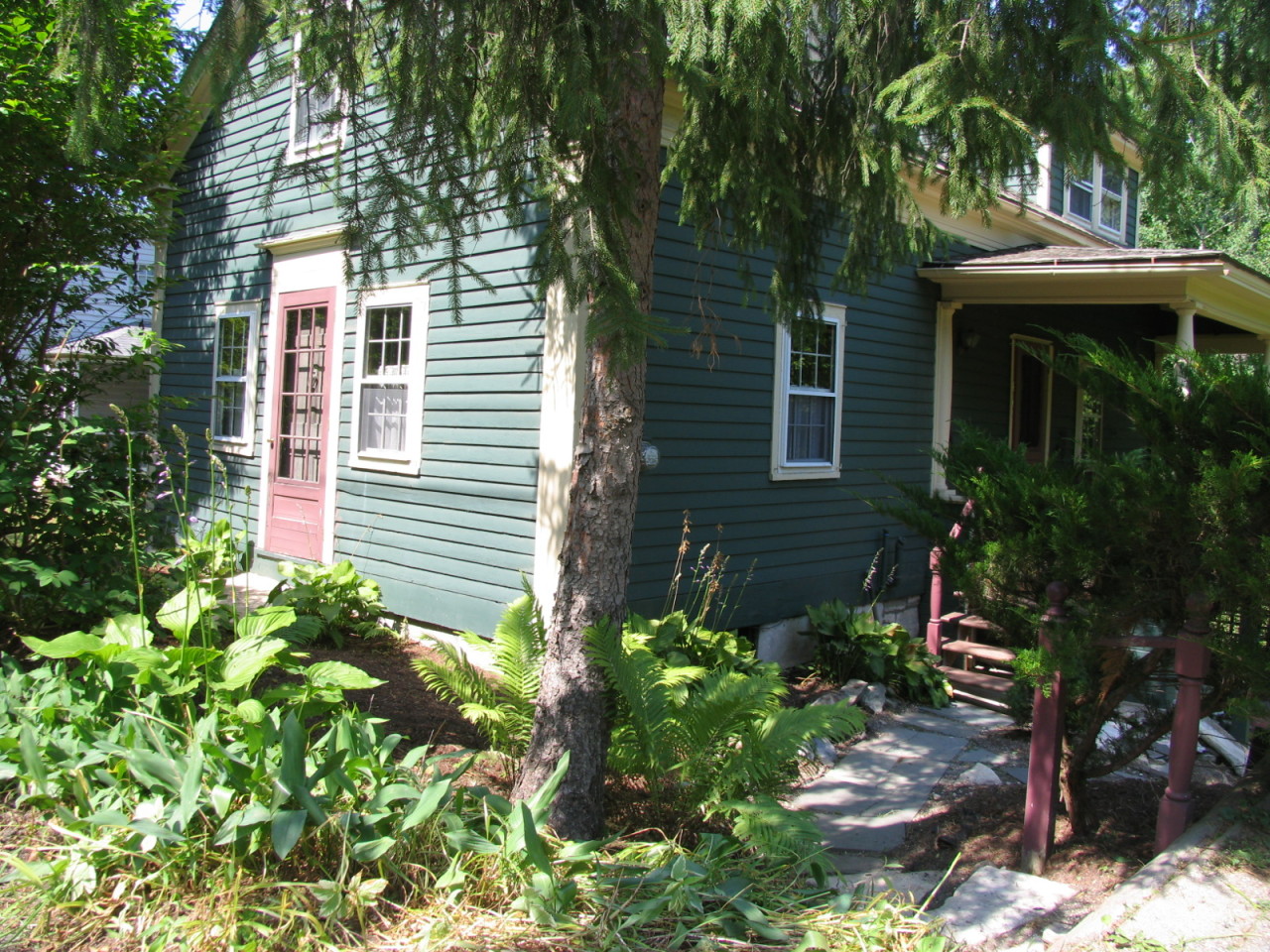 9 Stockbridge Road West Stockbridge, MA 01266 - Photo 1 of 34 1