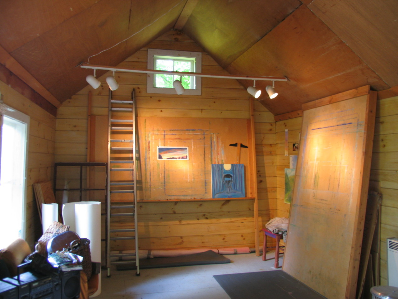 9 Stockbridge Road West Stockbridge, MA 01266 - Photo 11 of 34 34