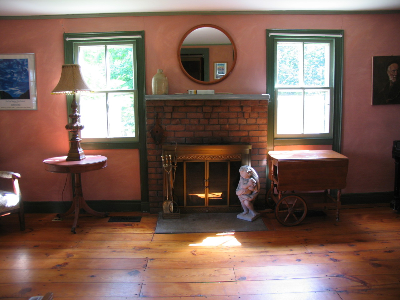 9 Stockbridge Road West Stockbridge, MA 01266 - Photo 12 of 34 9