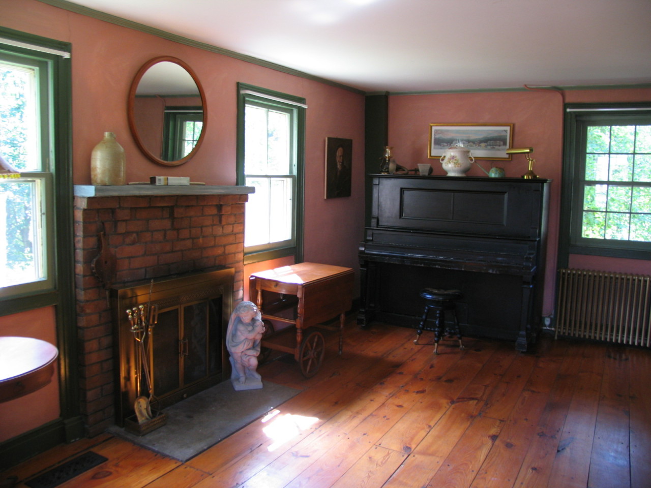 9 Stockbridge Road West Stockbridge, MA 01266 - Photo 13 of 34 10