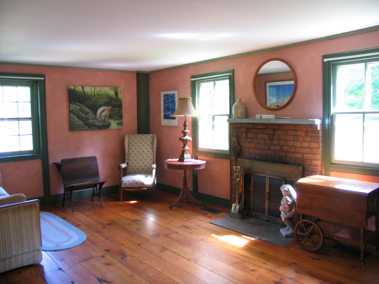 9 Stockbridge Road West Stockbridge, MA 01266 - Photo 14 of 34 14