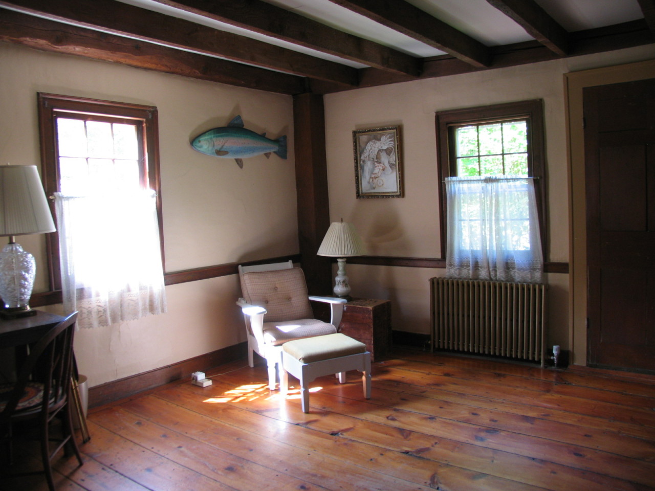 9 Stockbridge Road West Stockbridge, MA 01266 - Photo 15 of 34 11
