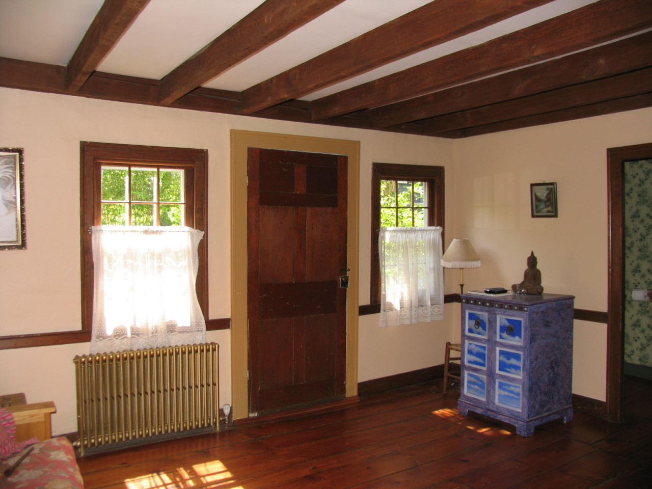 9 Stockbridge Road West Stockbridge, MA 01266 - Photo 17 of 34 13