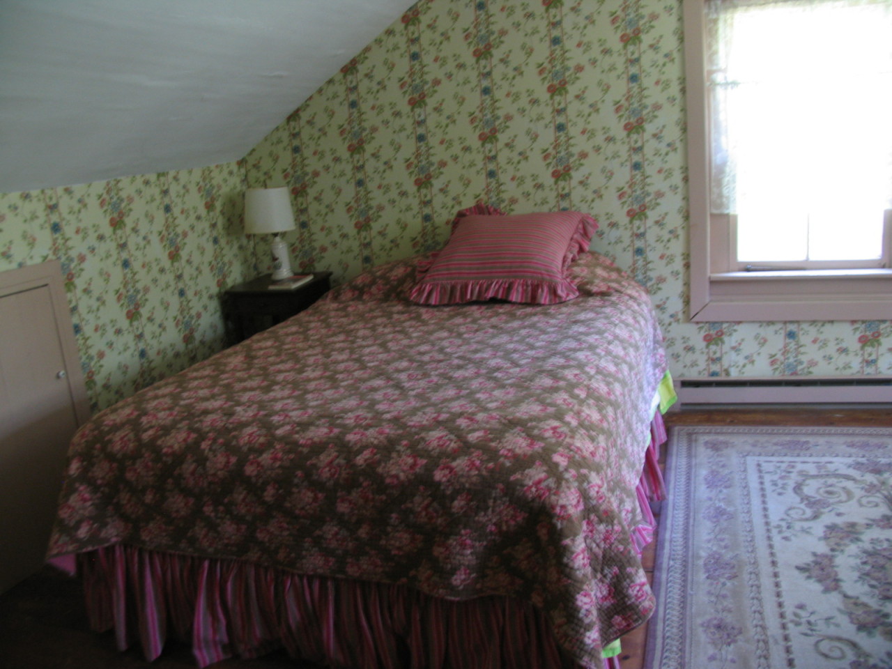 9 Stockbridge Road West Stockbridge, MA 01266 - Photo 18 of 34 22