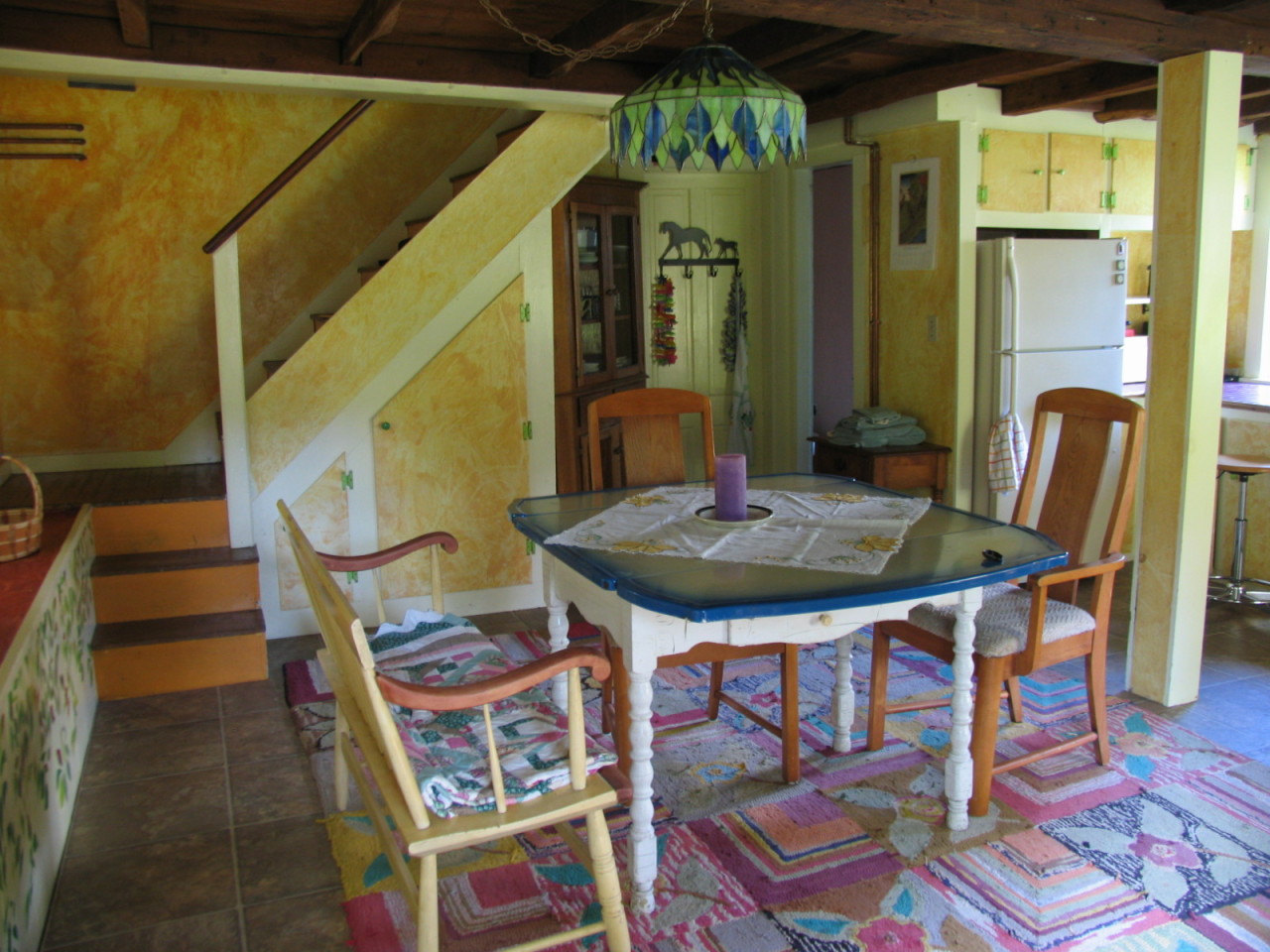 9 Stockbridge Road West Stockbridge, MA 01266 - Photo 21 of 34 19