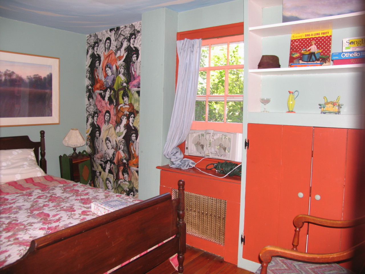 9 Stockbridge Road West Stockbridge, MA 01266 - Photo 25 of 34 21