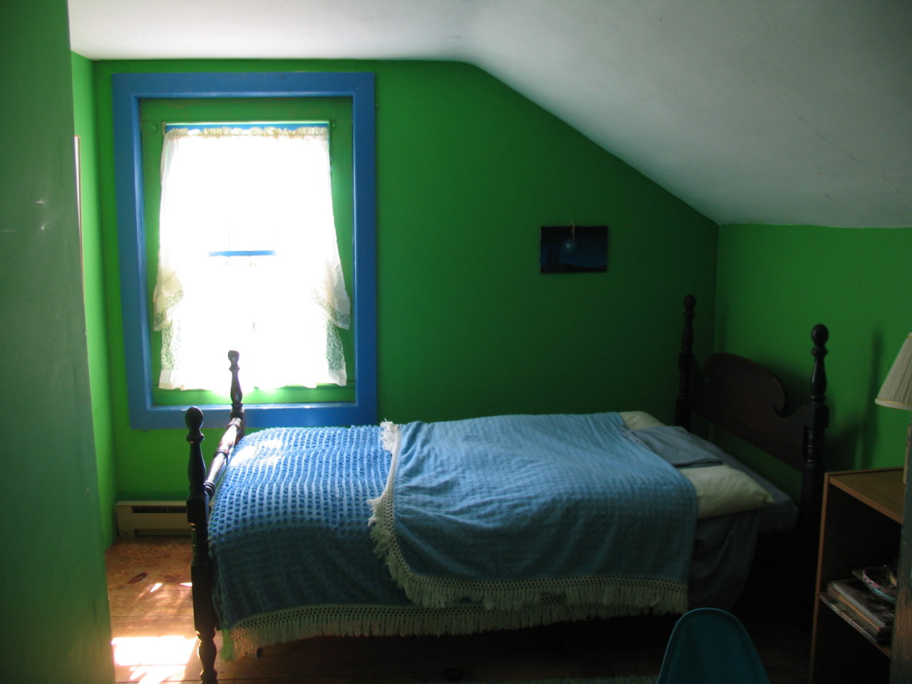 9 Stockbridge Road West Stockbridge, MA 01266 - Photo 28 of 34 23