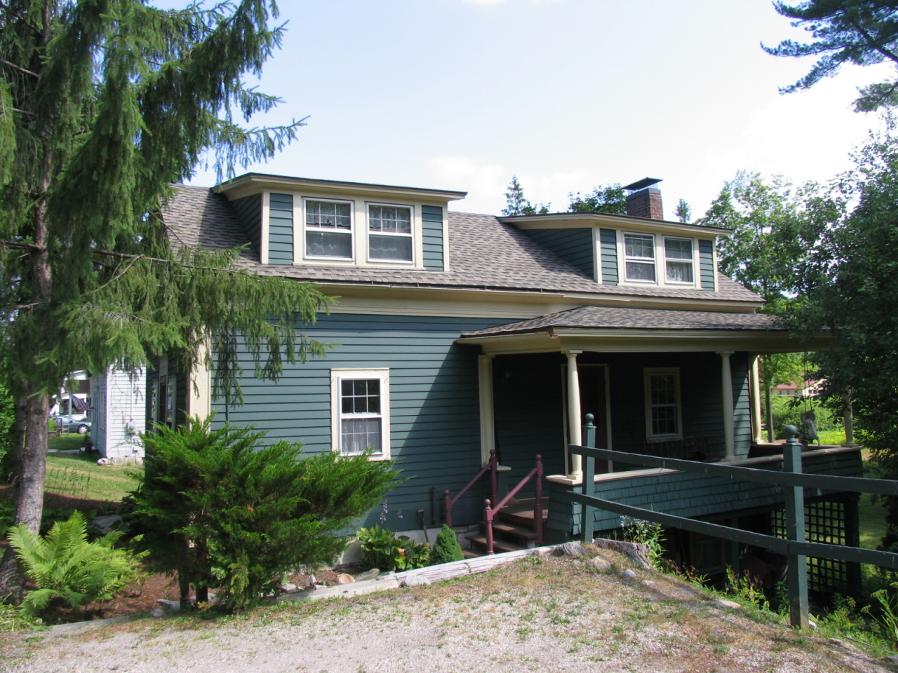 9 Stockbridge Road West Stockbridge, MA 01266 - Photo 4 of 34 7