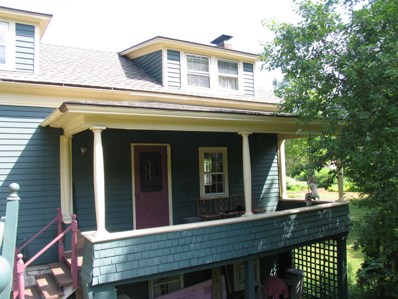 9 Stockbridge Road West Stockbridge, MA 01266 - Photo 7 of 34 6