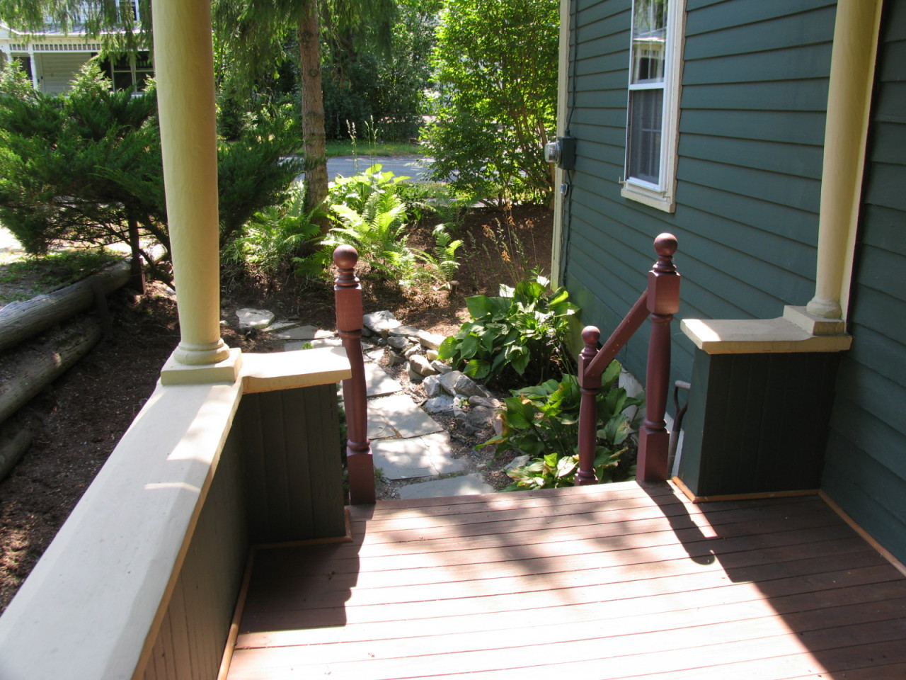 9 Stockbridge Road West Stockbridge, MA 01266 - Photo 8 of 34 5