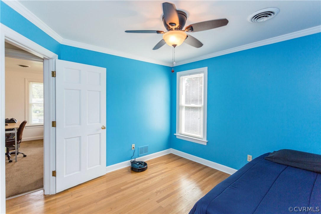 4040 Falstone Road Richmond, VA 23234 - Photo 32 of 50 Bedroom