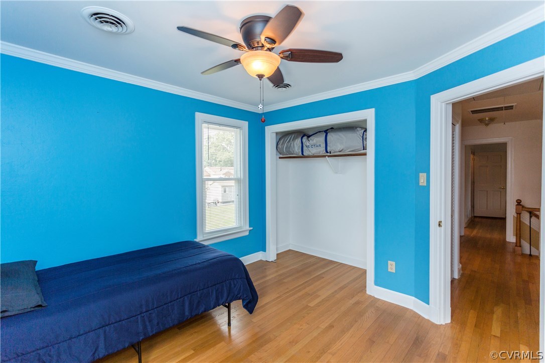 4040 Falstone Road Richmond, VA 23234 - Photo 33 of 50 Bedroom