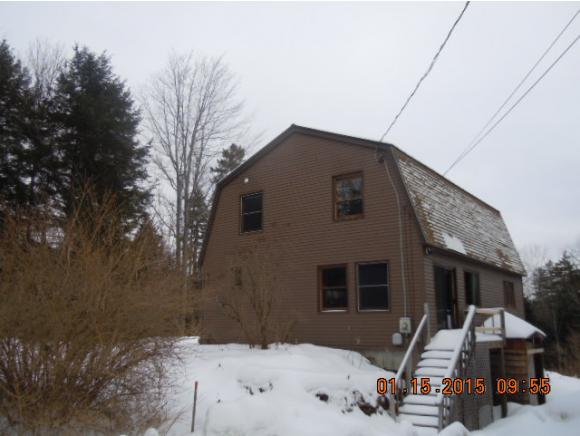 68 Barry Highlands Road Danbury, NH 03230 - Photo 1 of 1