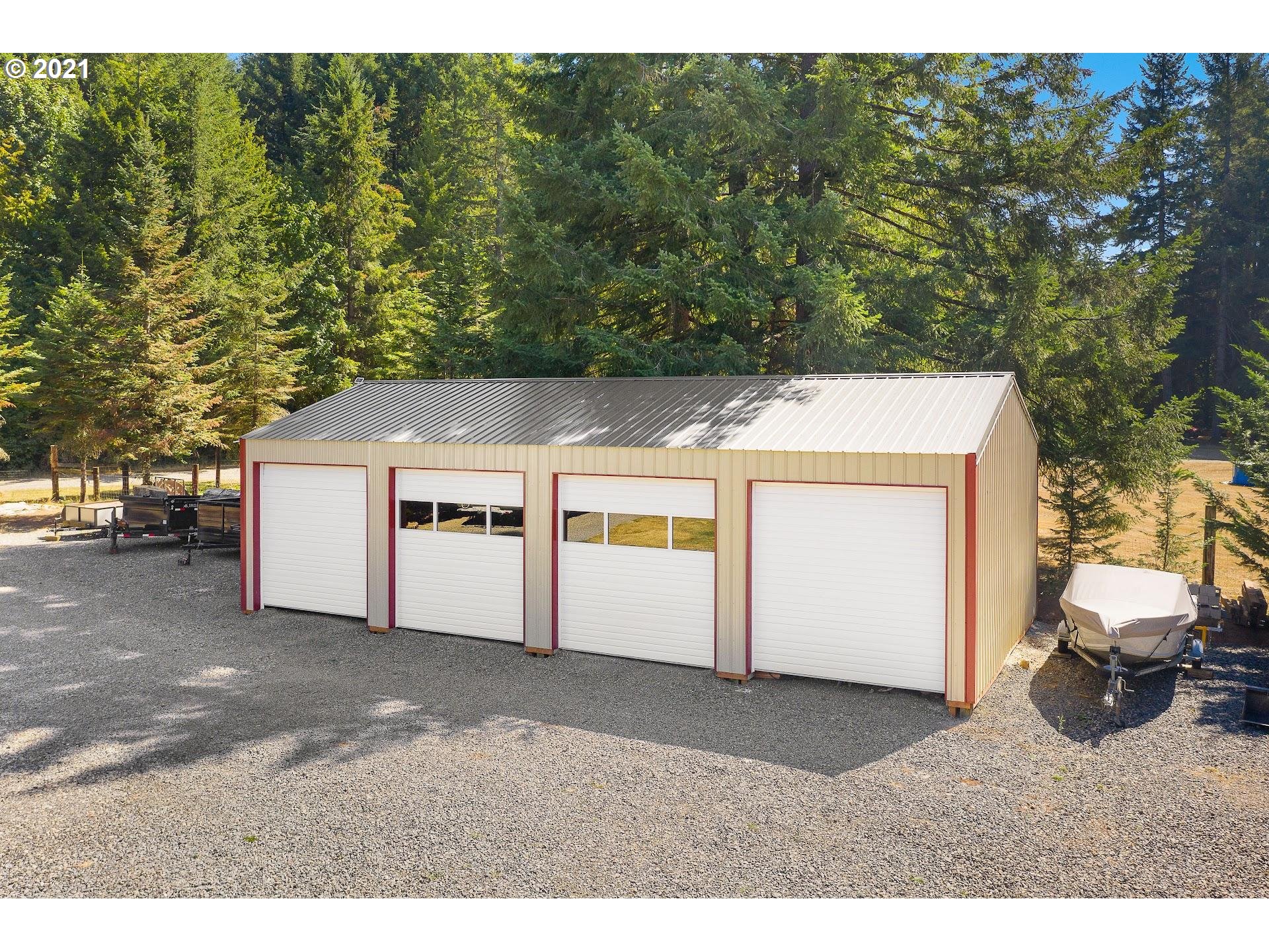 12187 Southeast Laughing Water Road Sandy, OR 97055 - Photo 31 of 32
