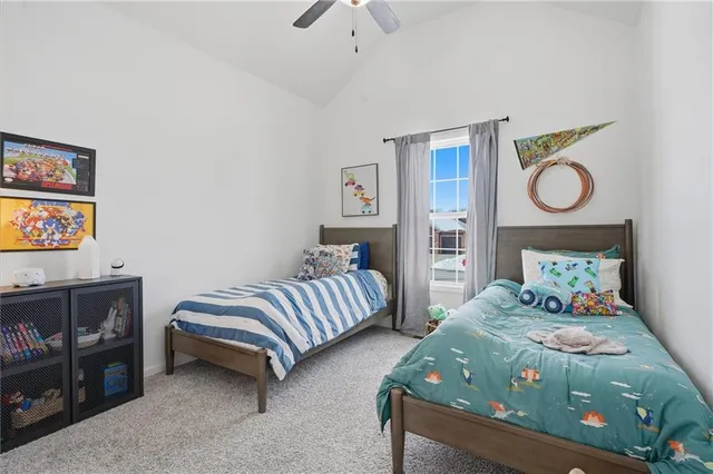 $465,000 | 1709 Cottonwood Creek Avenue, Kearney, MO 64060