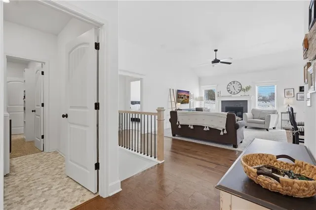 $465,000 | 1709 Cottonwood Creek Avenue, Kearney, MO 64060