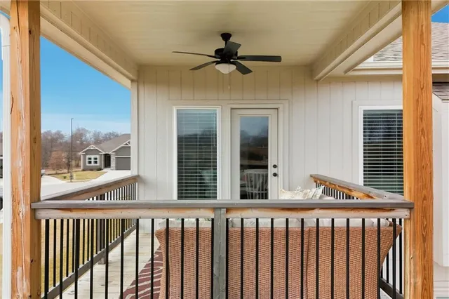 $465,000 | 1709 Cottonwood Creek Avenue, Kearney, MO 64060