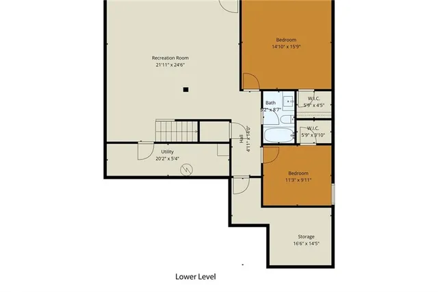 $465,000 | 1709 Cottonwood Creek Avenue, Kearney, MO 64060