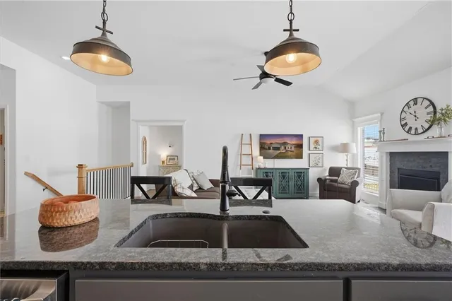 $465,000 | 1709 Cottonwood Creek Avenue, Kearney, MO 64060