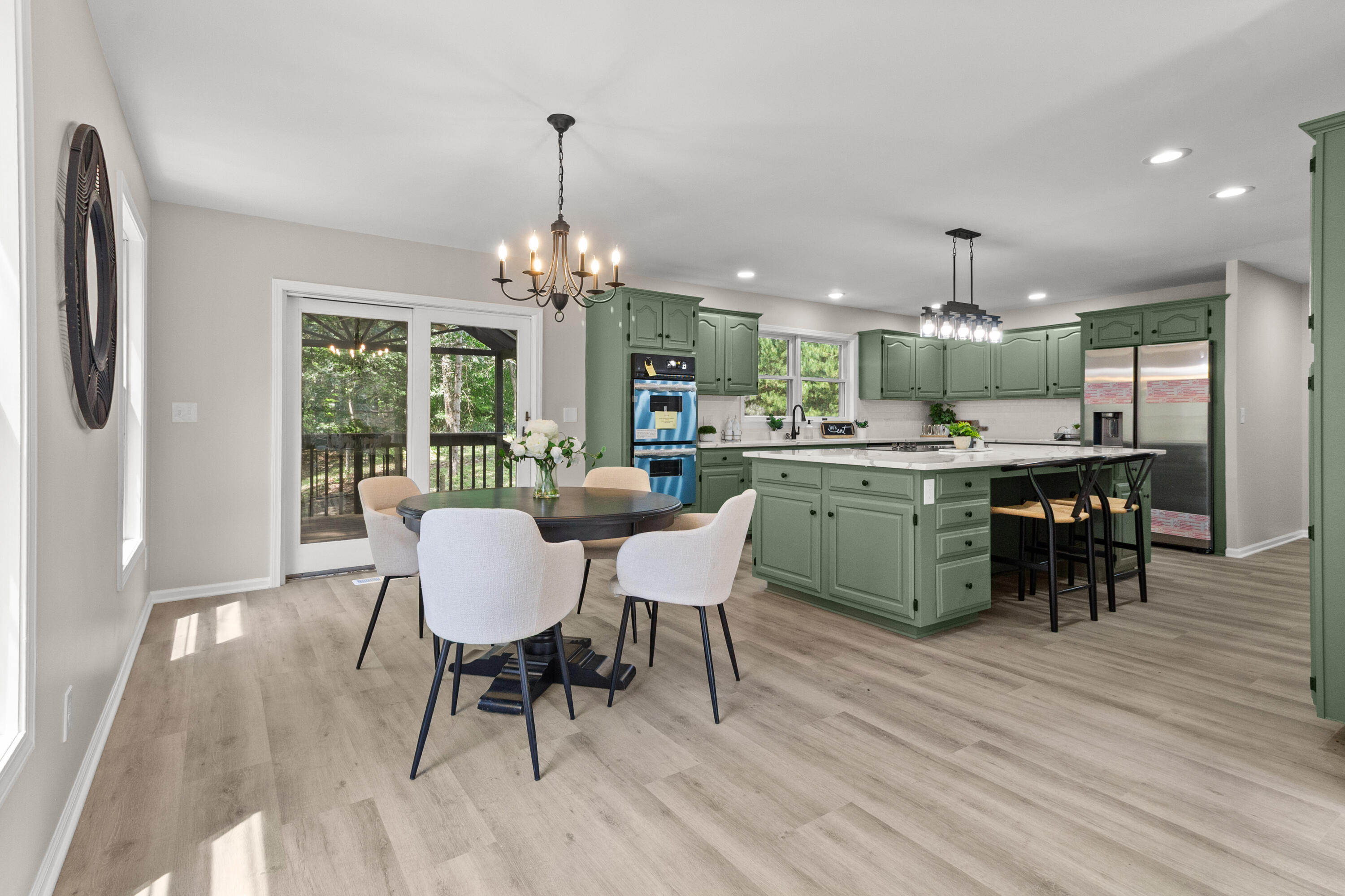 9710 West Rustic Drive Demotte, IN 46310 - Photo 10 of 45 3000x2000