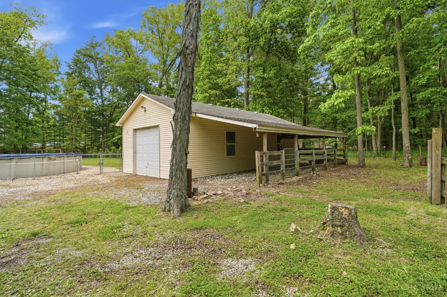 10891 Pleasant Renner Road Goshen, OH 45122 - Photo 46 of 67