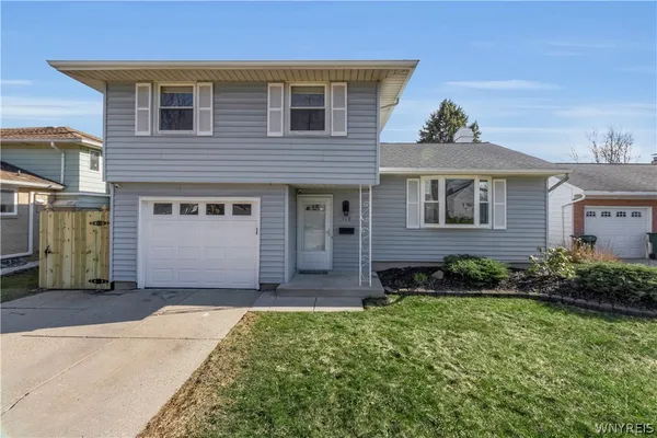 $299,900 | 119 Hanwell Place, Depew, NY 14043