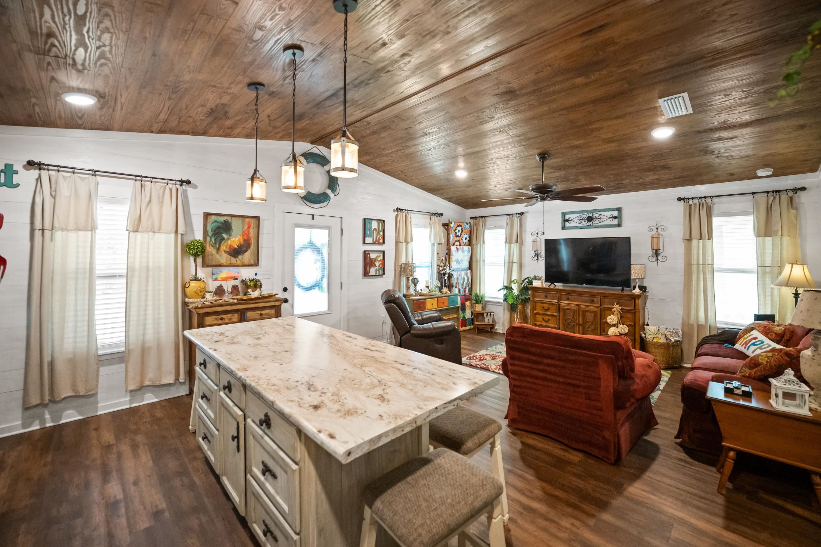 1362 Caney Loop Lillian, AL 36549 - Photo 6 of 40 Kitchen