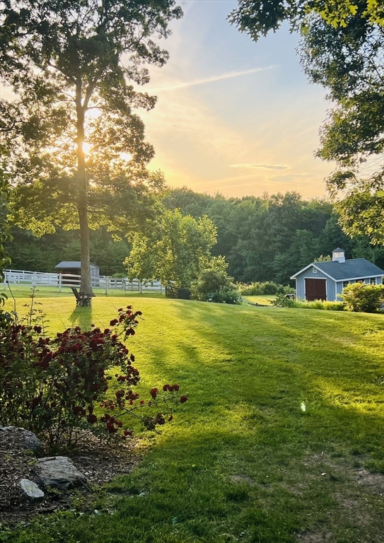 261 Old Littleton Road Harvard, MA 01451 - Photo 5 of 42