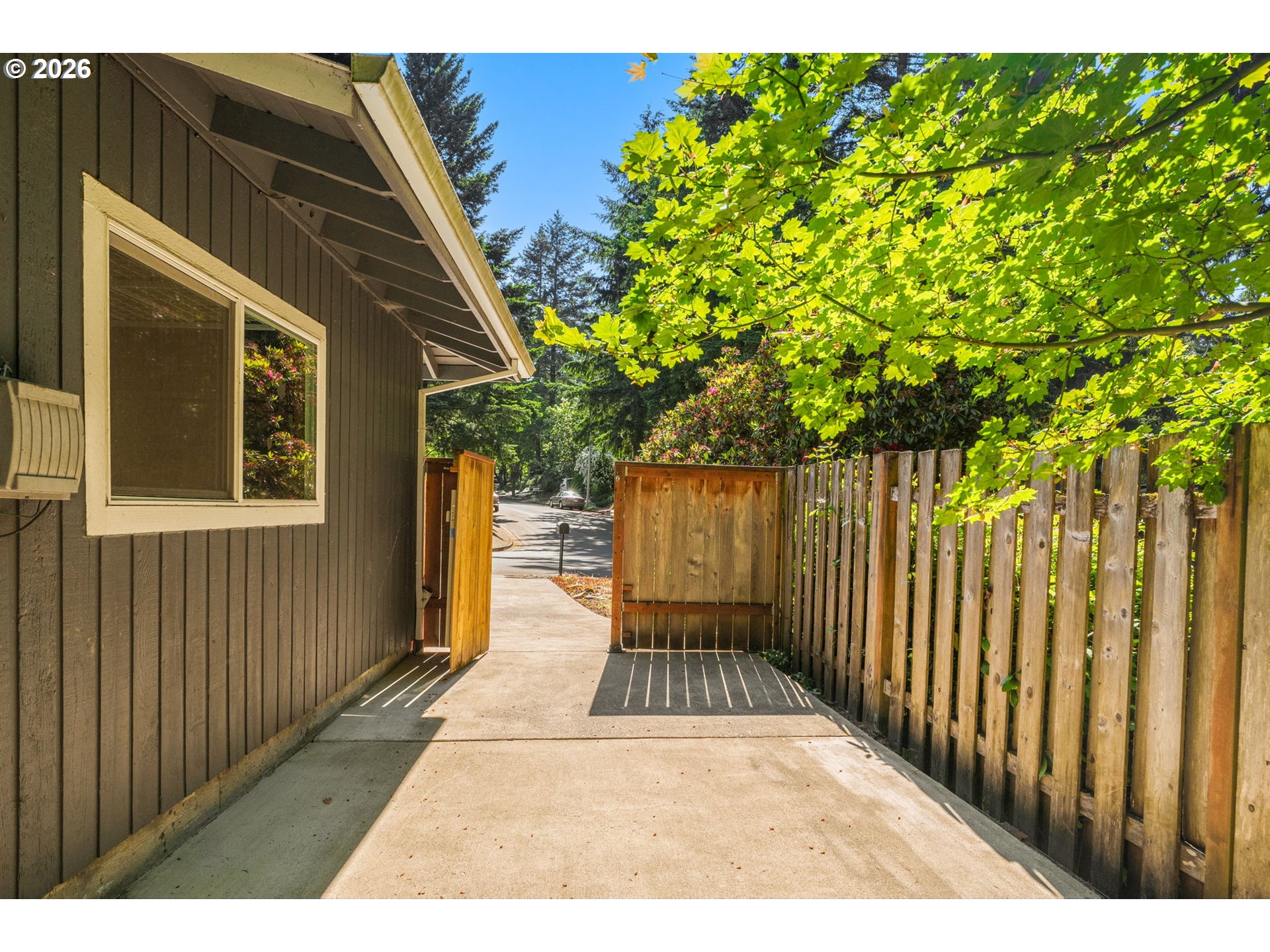 7175 Southwest Palmer Way Beaverton, OR 97007 - Photo 26 of 27 RV Parking