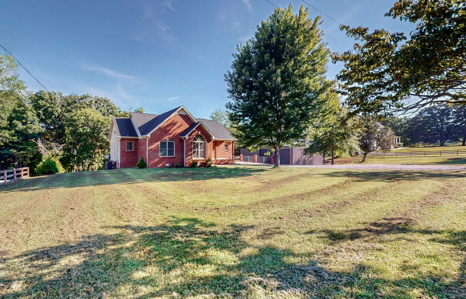 9399 Hilo Road Bon Aqua, TN 37025 - Photo 1 of 26