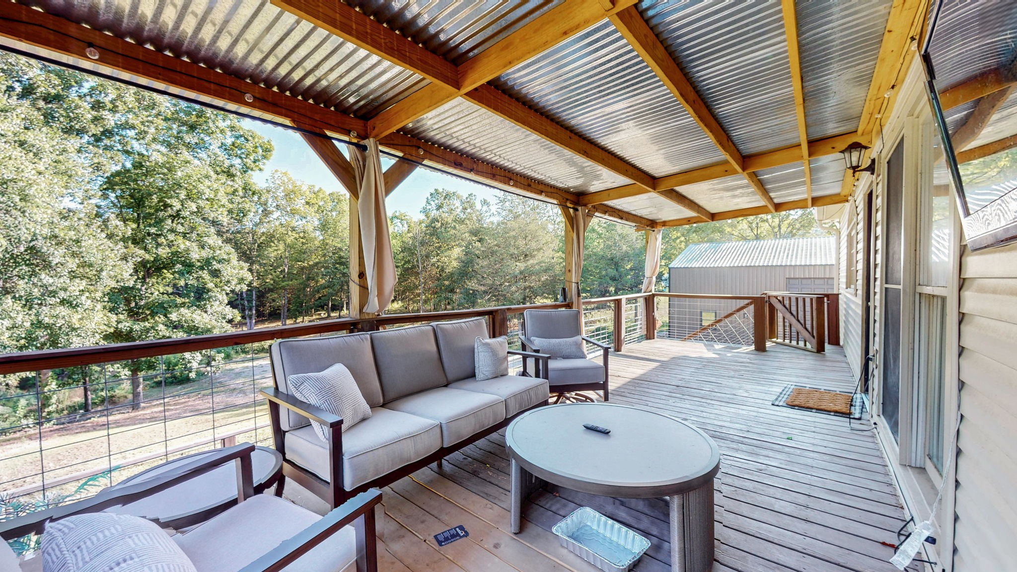 9399 Hilo Road Bon Aqua, TN 37025 - Photo 18 of 26