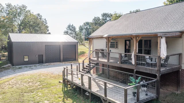 $624,900 | 9399 Hilo Road, Bon Aqua, TN 37025