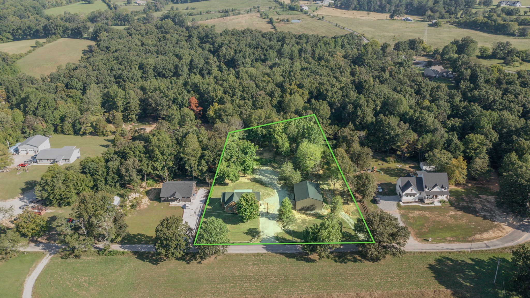 9399 Hilo Road Bon Aqua, TN 37025 - Photo 26 of 26