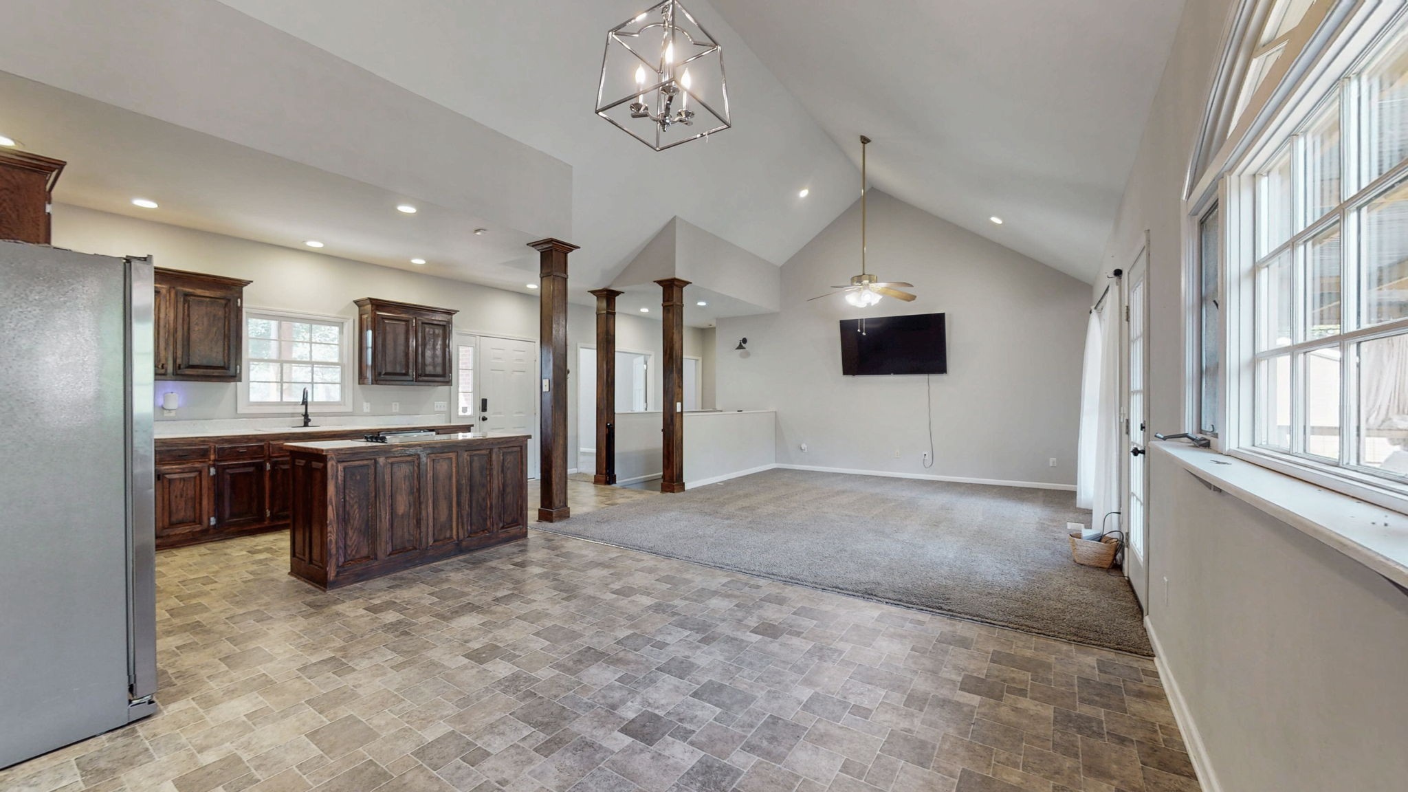 9399 Hilo Road Bon Aqua, TN 37025 - Photo 3 of 26