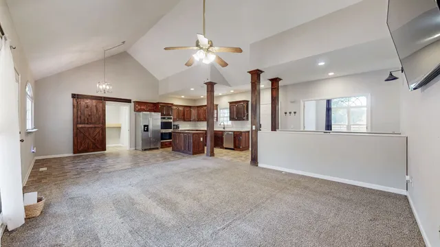 $624,900 | 9399 Hilo Road, Bon Aqua, TN 37025