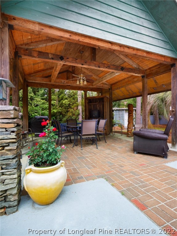 329 Summertime Road Fayetteville, NC 28303 - Photo 28 of 36 Gallery Image 28