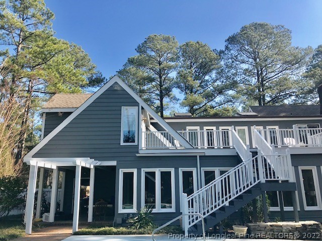 329 Summertime Road Fayetteville, NC 28303 - Photo 33 of 36 Gallery Image 33