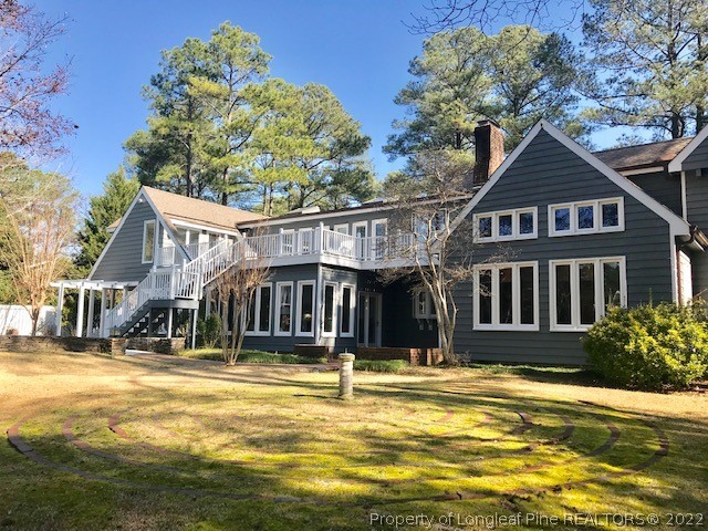 329 Summertime Road Fayetteville, NC 28303 - Photo 34 of 36 Gallery Image 34